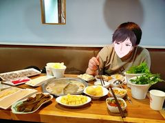 -傣妹火锅(南京东路一店)