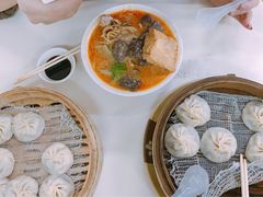 -津品味小吃(大学湾店)