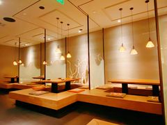 -Hatsune隐泉日式料理(SKP店)