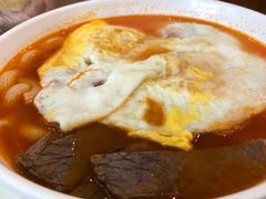 -新世界餐厅(万达店)