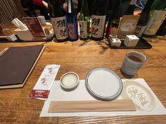 -炉匠炉端烧·酒(国金中心商场店)