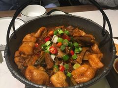 -徽镇小厨·经典徽菜(马连道店)
