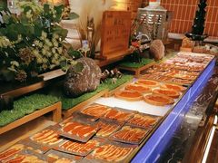 -鼎香缘海鲜自助火锅烤肉(锦辉购物广场店)