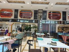 -老苏扬饭店