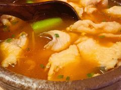 -山石榴·贵州菜(丰盛里店)