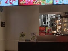 -肯德基(嘉善路地铁站店)