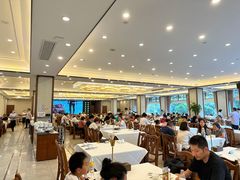 -怡园饭店-餐厅(四望亭店)