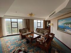 -三亚夏威夷大酒店