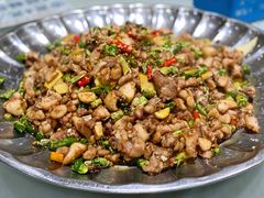 尖椒兔-西木兔(大圆祥店)