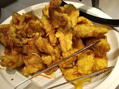 -汉斯南美烤肉(总店)