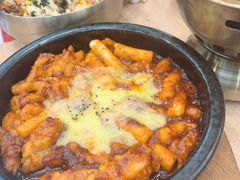 -米村拌饭(银泰中心店)