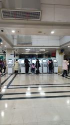 -首都儿科研究所附属儿童医院