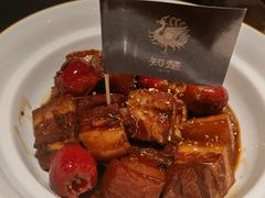 -知楚•精致湖北菜(武商MALL店)