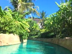 -亚马逊丛林水乐园