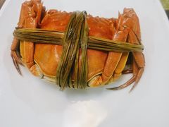 -桃苑居阳澄湖·蟹千恩(美人腿店)