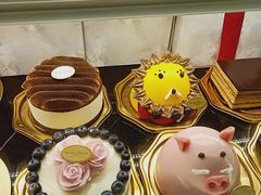 -布歌东京(常州购物中心店)