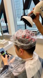 -BEAUTY HAIR GANO