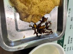 -清真牛街祥云轩门钉肉饼(左家庄店)