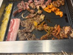 -阿亲家·韩式无限烤肉(春熙路店)