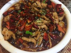 -御膳小厨(长春道店)