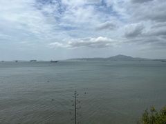 -胡里山炮台