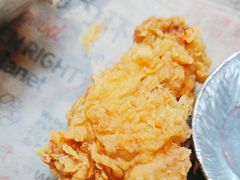 -肯德基(西桥店)