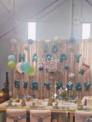 -动力星球家庭亲子游乐中心