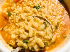 -江城老胖串店(湖西路店)