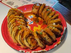 -今朝桃花醉川菜(县西巷店)