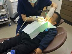-方津口腔(旺墩路店)