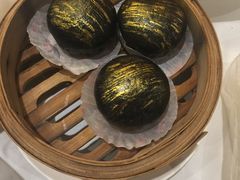 -琉璃餐厅(德基广场店)