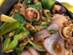 -浩海美食店(闸坡店)