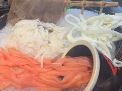 -乔先生涮肉·鲜活牛羊肉火锅(塘沽店)