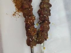 -烟疆印象新疆菜(万联广场店)
