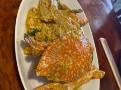 -Dang restaurant (patong phuket)