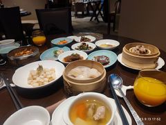 -环球港凯悦 · 享悦中餐厅