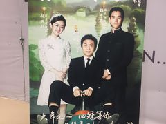 -博纳国际影城(铜锣湾激光巨幕杜比店)