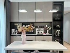 -索菲亚全屋定制衣柜橱柜家具(东四环红星美凯龙大郊亭店)