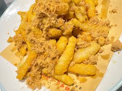 -津沽小院(天津之眼店)