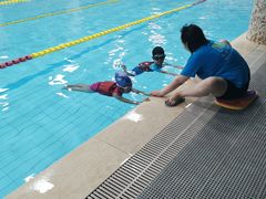 -万豪游泳俱乐部(总店)