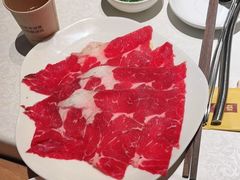 -巴奴毛肚火锅(六天地店)