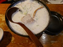 -炭火焼ブルスタ・オラムー登別店(登別店)
