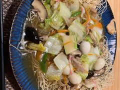 -长崎屋·日本料理·刺身·烧鸟(天河北路店)