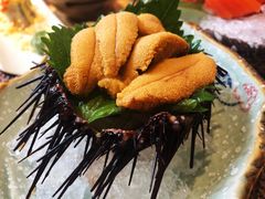 -浦·传统日式料理(3 5 1 1 店)