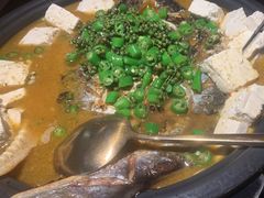 -探鱼·鲜青椒爽麻烤鱼(领展购物广场店)