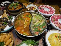 -亮欢寨(凯里总店)