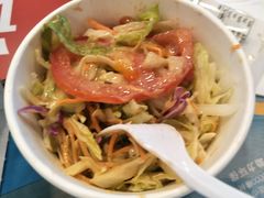 -麦当劳(仙林亚东城得来速店)