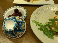 -Tajine Moroccan塔金摩洛哥中东餐厅