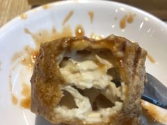 炸豆腐-仙踪林(江燕路万科里店)