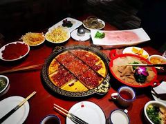 -黄家码头老火锅(解放碑旗舰店)